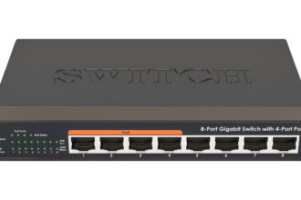 Comment choisir un switch industriel évolutif pour accompagner la transformation numérique de votre usine ?
