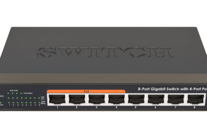Comment choisir un switch industriel évolutif pour accompagner la transformation numérique de votre usine ?