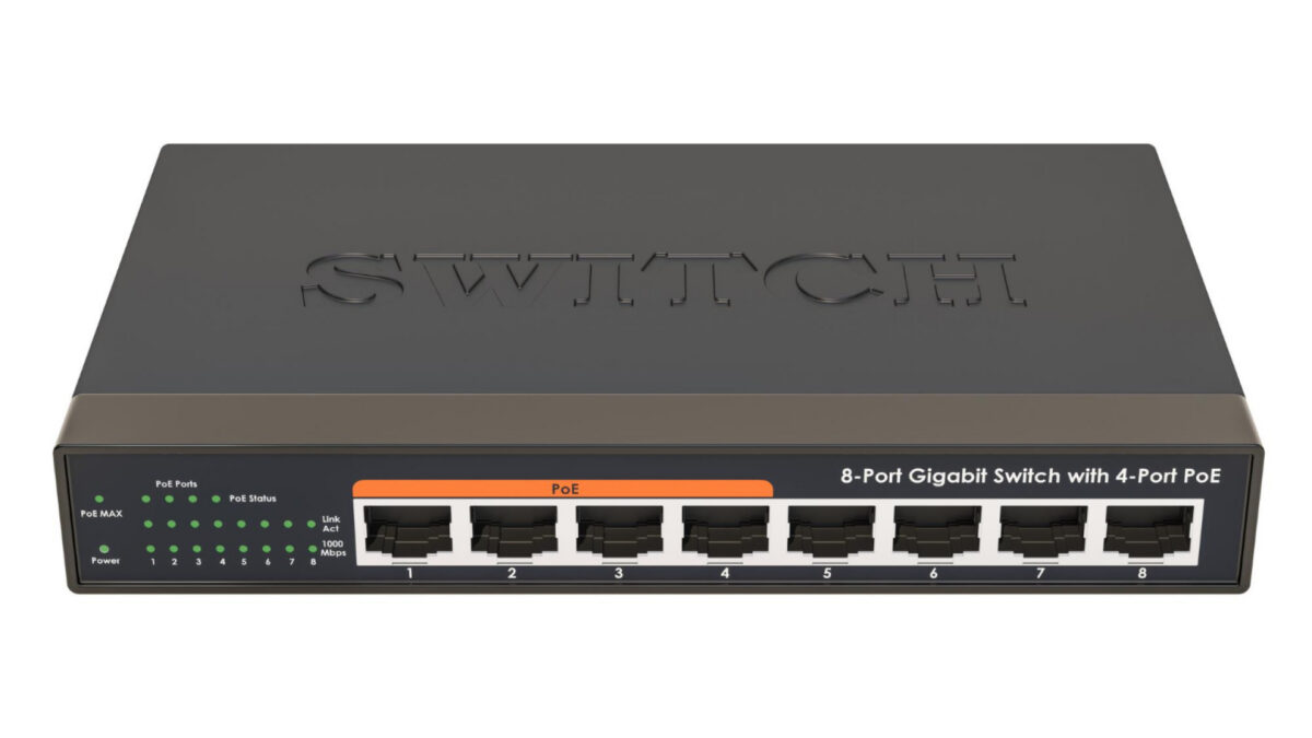 Comment choisir un switch industriel évolutif pour accompagner la transformation numérique de votre usine ?