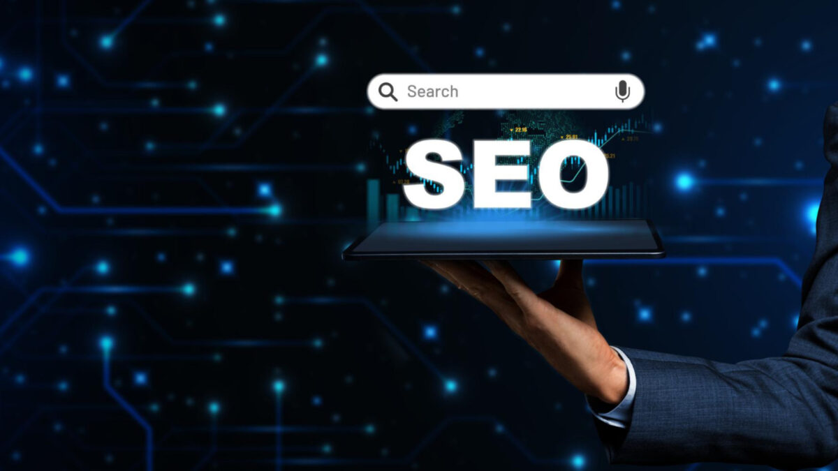 Comment une agence SEO à Toulon peut booster la visibilité d’une marque B2B ?