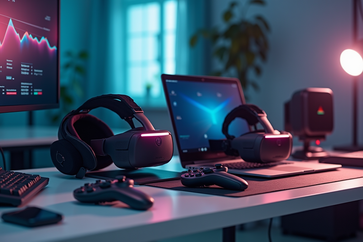 casque réalité