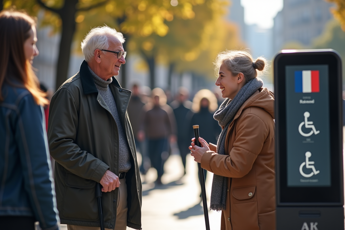accessibilité numérique